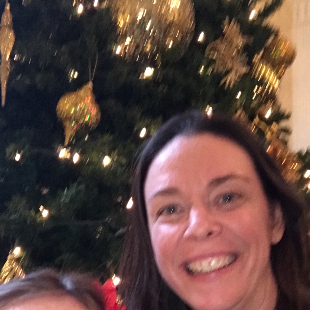 Meet your Posher, Suzanne